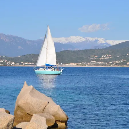 T2 Vue Sur Appartement *