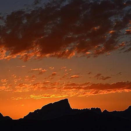 Appartement T2 Vue Sur