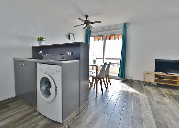 Appartement T2 Vue Sur *