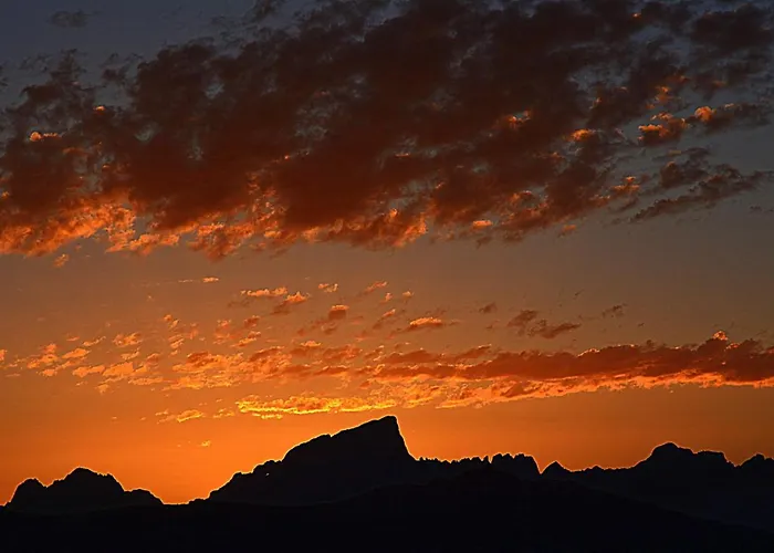 Appartement T2 Vue Sur