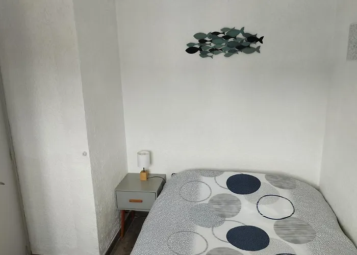 T2 Vue Sur Appartement