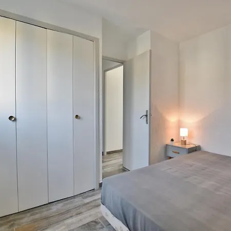 T2 Vue Sur Lägenhet *