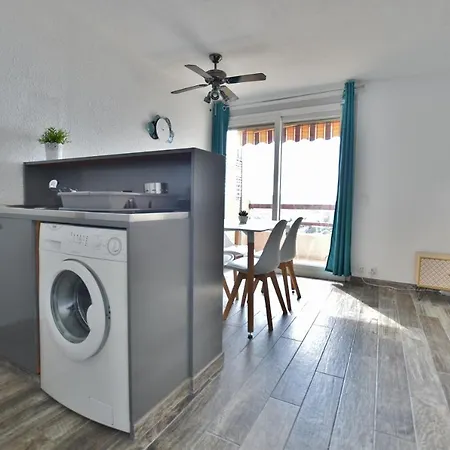 Apartment T2 Porticcio Vue Sur *