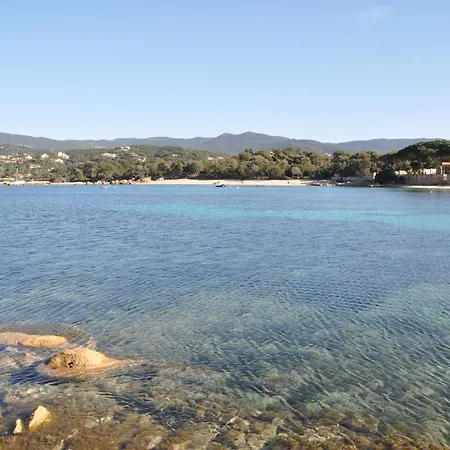 T2 Porticcio Vue Sur