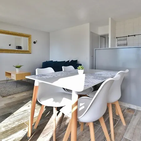 T2 Porticcio Vue Sur