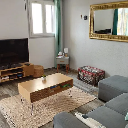 T2 Porticcio Vue Sur