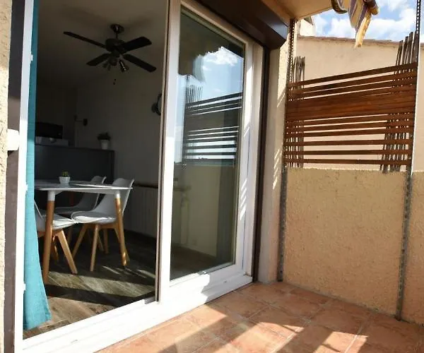 T2 Vue Sur Apartmán Porticcio (Corsica)