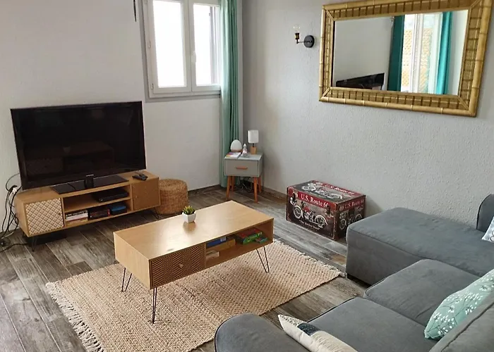 T2 Vue Sur