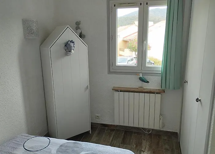 T2 Vue Sur